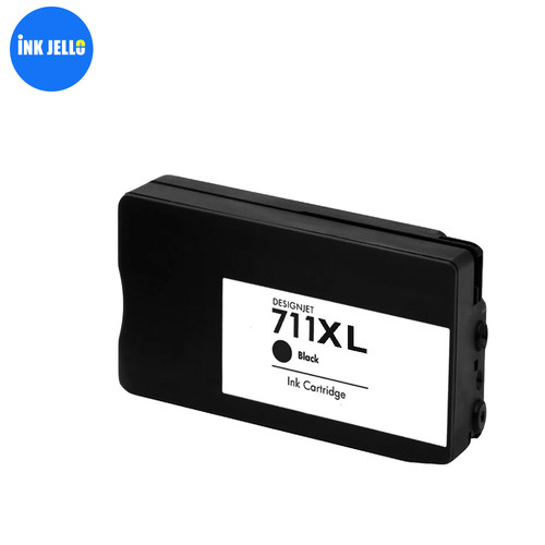Black ink cartridge for - ink,