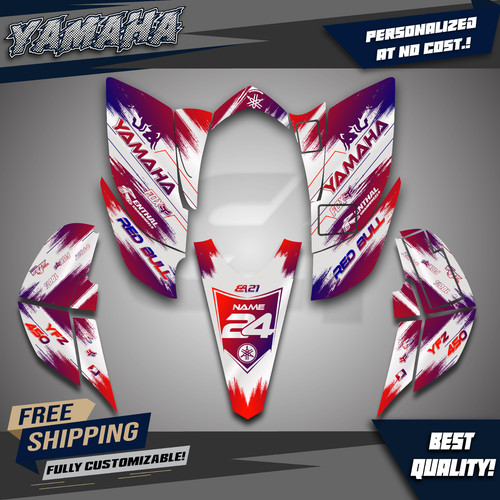 Yamaha yfz450 yfz 450 - yamaha,