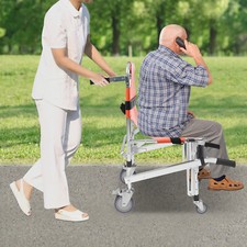 160kg Load Emergency Stair