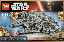 LEGO STAR WARS 75105 -