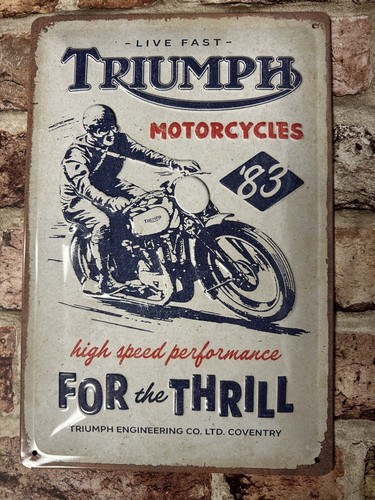 Triumph motorcycles for the - motorcycles,