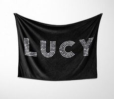 Personalised Diamond Gems