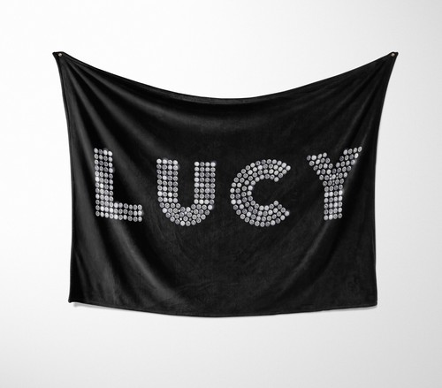 Personalised diamond gems - personalised,