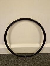 Giant SR2 Aluminium tubless ready wheel rim, Disc, 24 spoke holes. 700c
