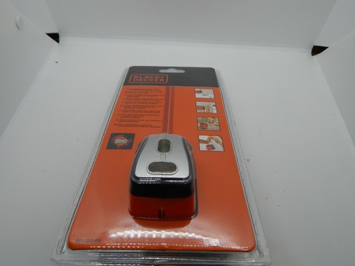 Black decker manual laser - &,