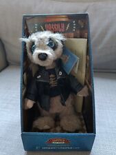 Vassily Compare The Meerkat