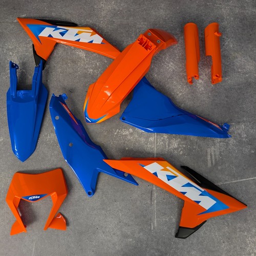 Ktm 2024 2025 exc - ktm, exc-f