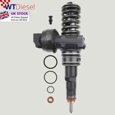 Seat cordoba diesel - diesel, injector