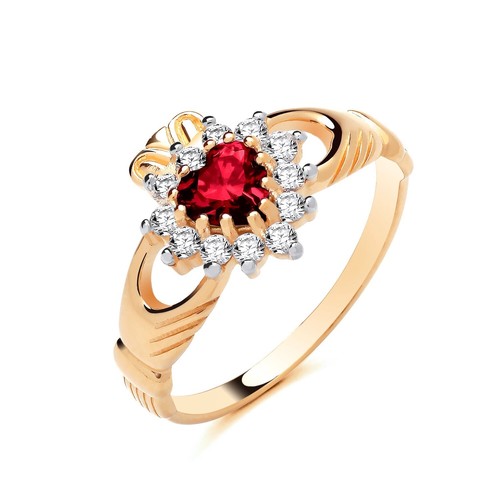 9ct yellow gold silver - 9ct,
