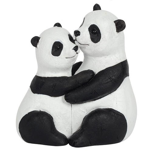Something different panda - different,
