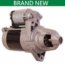 KUBOTA 11T CCW STARTER MOTOR