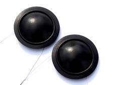 2 x Bowers & wilkins Blueroom
