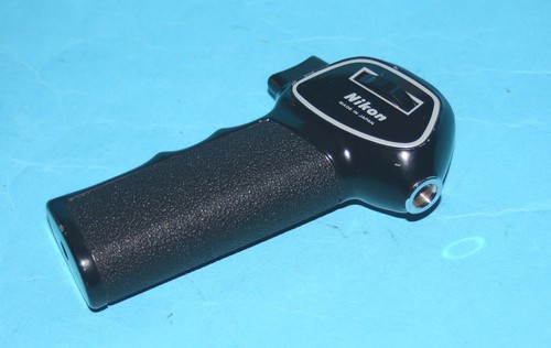 Nikon pistol grip model - pistol, model-2