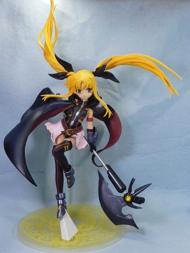 Banpresto magical girl - banpresto,