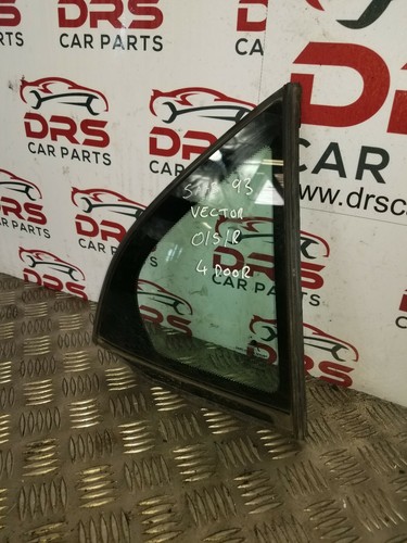 Saab window glass 4 - 93,