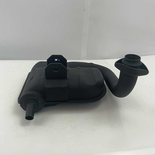 Piaggio vespa 125 exhaust - piaggio,