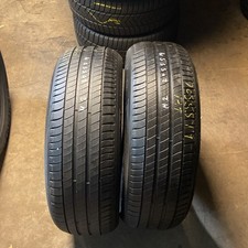 205 55 R 19 97V XL Michelin