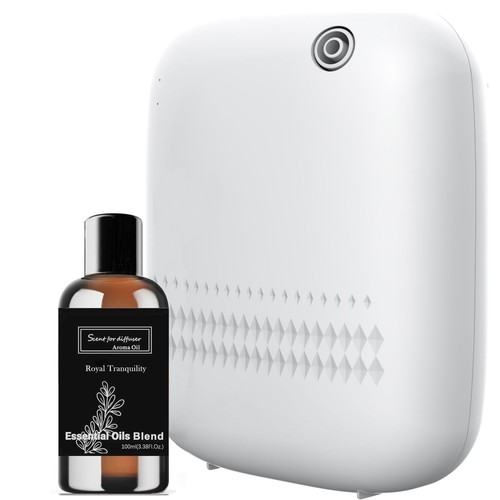 Waterless essential oil - essential,
