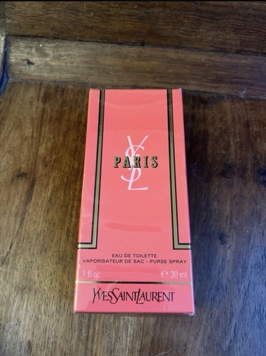 Yves saint laurent - yves, paris