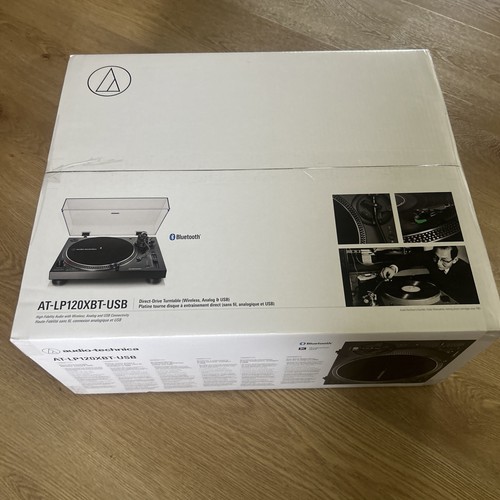 Audio technica lp120 usb - audio-technica, at-lp120-usb