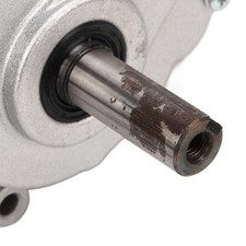 .›250W 24V Wheelchair Motor