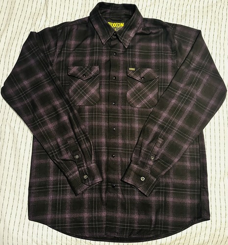 Dixxon family jewels flannel - dixxon,