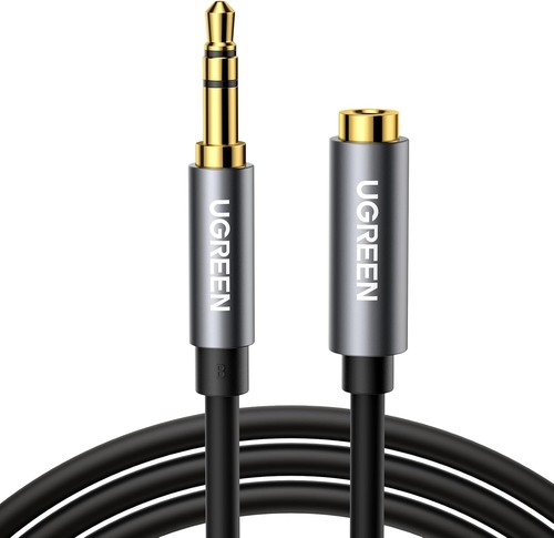 5mm audio extension - 3.5mm,