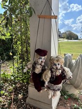 Creepy Doll, Scary Doll