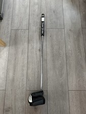 Cobra King Vintage Nova Putter 34 Inch Men’s Right Handed