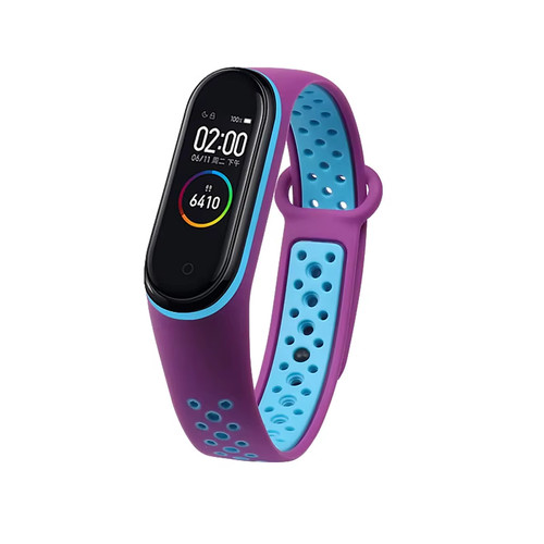 Breathable strap for xiaomi - for, mi