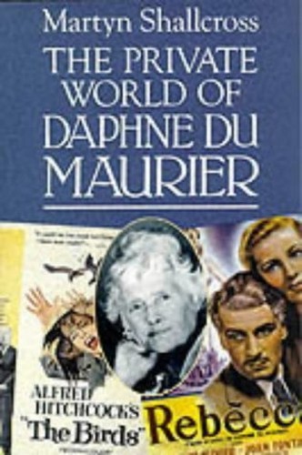 The private world daphne du - private, of