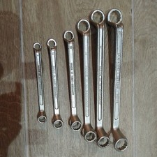 C.K. MADE IN WEST GERMANY SET