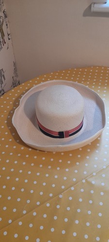 Olney panama hat - olney, size