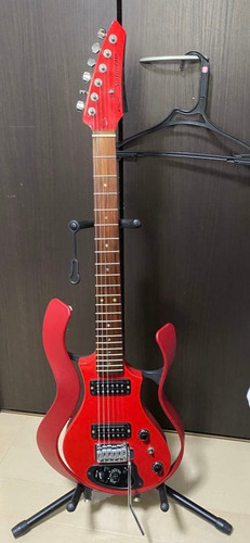 Vox starstream vss - starstream, type-1