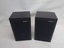 ROGERS LS3/5A SPEAKER 15 ohm