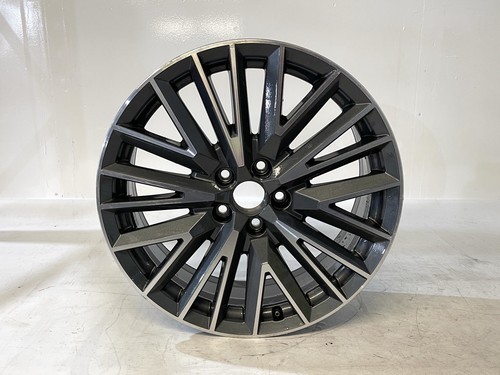 Genuine audi 83a - audi, 19"