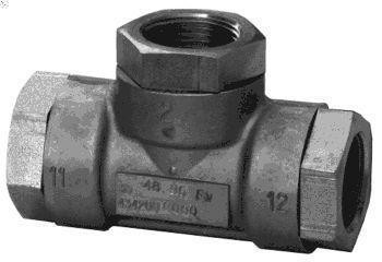 Multi way valve - valve, wabco