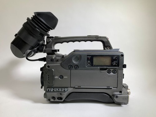 Sony dsr 500wsp dvcam - sony, dsr-500wsp
