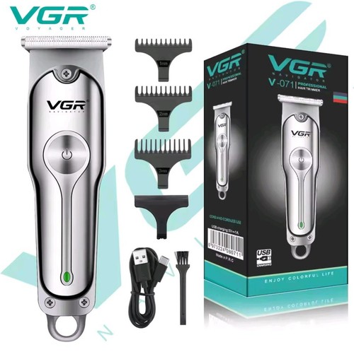 Vgr men cordless blade - men's, t-blade