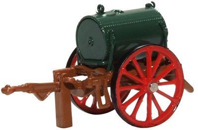 Oxford diecast scale - 1:76,