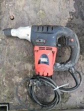 Black & decker sds hammer drill kd1001k Tools DIY Builder Workshop 