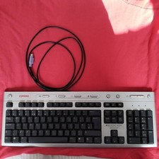 Compaq Computer Keyboard
