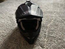 Med 57-58 SHOEI VRX-WR