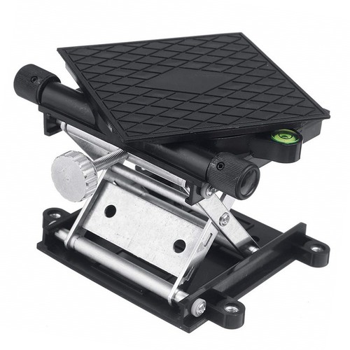 Aadjustable lab lift - lab, stand