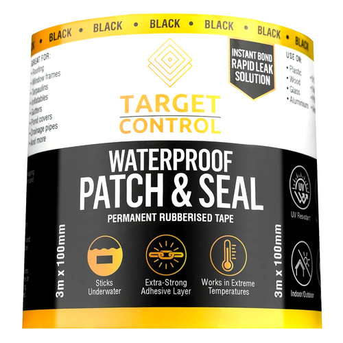 Pond liner repair kit x - repair,