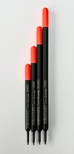Set of 4 Kombat Carp Waggler