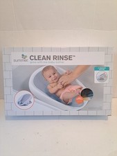 Summer Infant Clean Rinse Baby