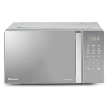 Hisense 20L Microwave & Grill