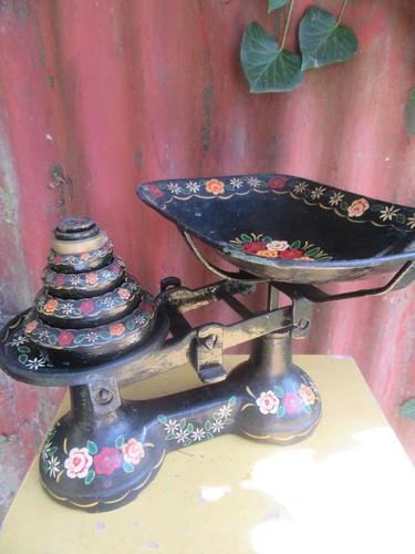 Vintage mid century - mid,