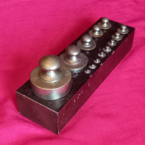 Antique vintage set 13 - set, of